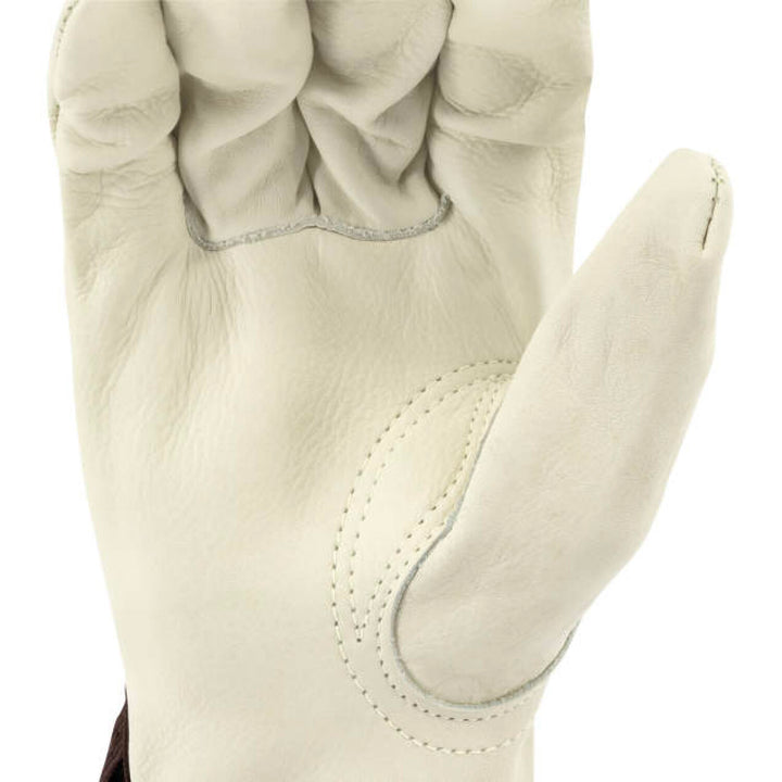 Radians RWG4127 Value Grain Cowhide Leather Driver with Keystone Thumb