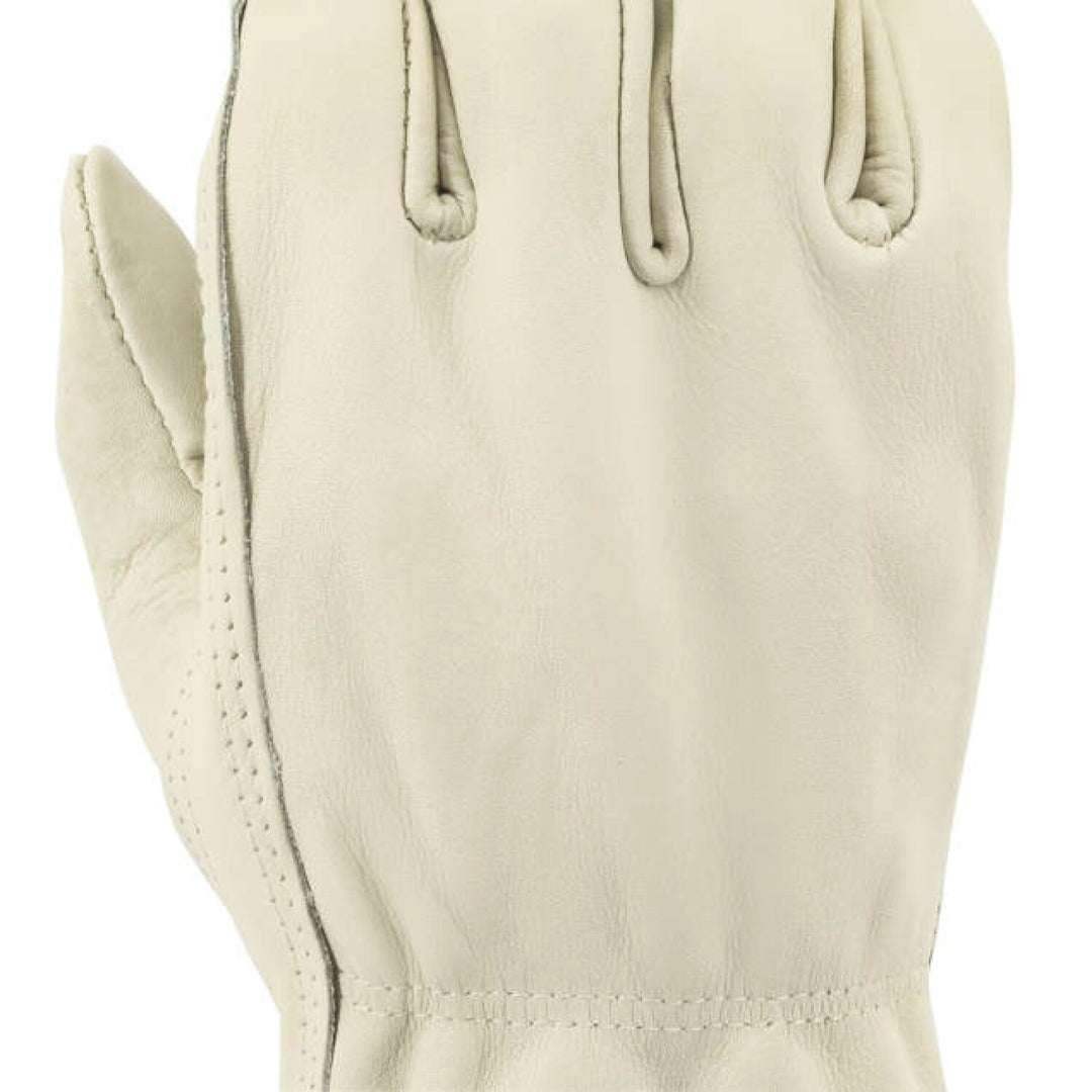 Radians RWG4127 Value Grain Cowhide Leather Driver with Keystone Thumb