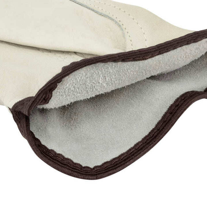 Radians RWG4127 Value Grain Cowhide Leather Driver with Keystone Thumb
