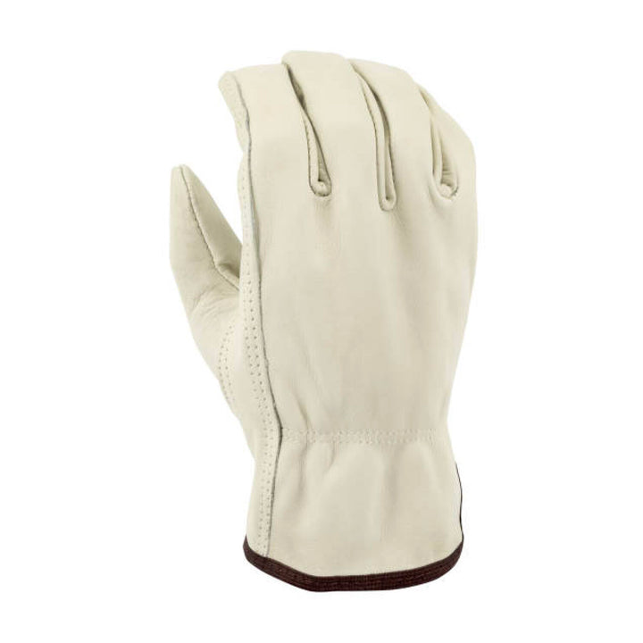 Radians RWG4127 Value Grain Cowhide Leather Driver with Keystone Thumb
