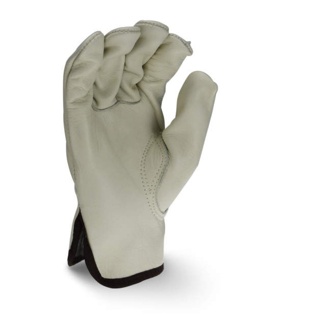 Radians RWG4220 Standard Grain Cowhide Leather Driver