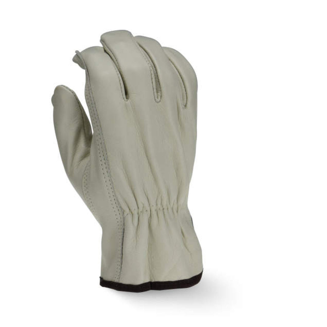 Radians RWG4420 Premium Grain Cowhide Leather Driver
