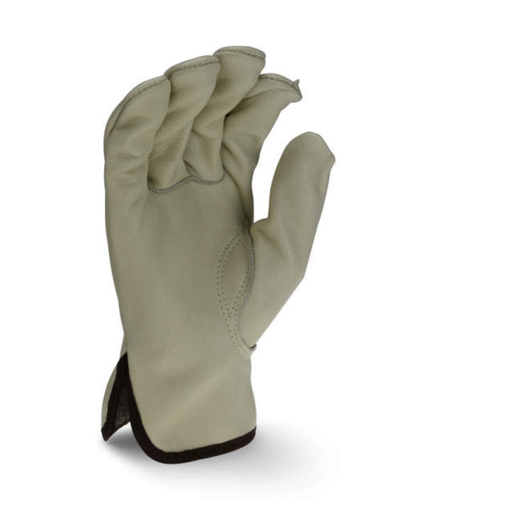 Radians RWG4420 Premium Grain Cowhide Leather Driver
