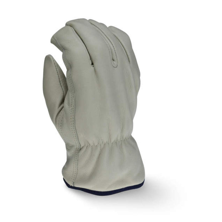 Radians RWG4425 Premium Grain Cowhide Leather Driver