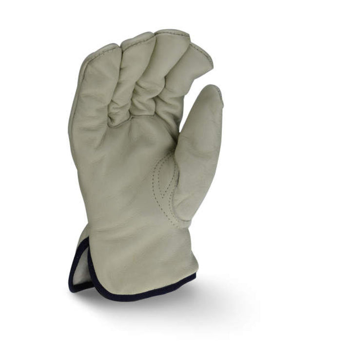 Radians RWG4425 Premium Grain Cowhide Leather Driver