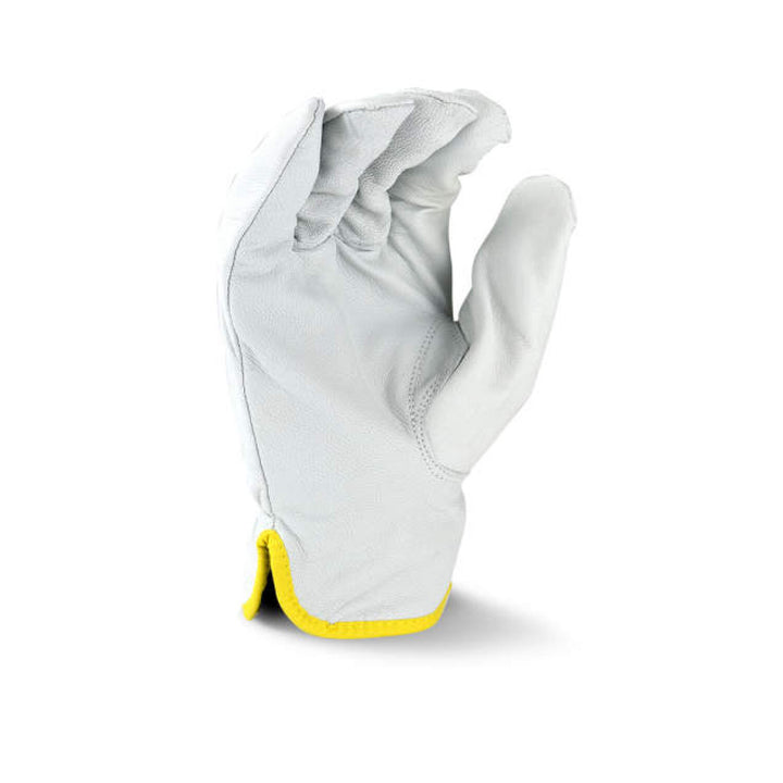 Radians RWG4710 Economy Goatskin Keystone Thumb Leather Driver
