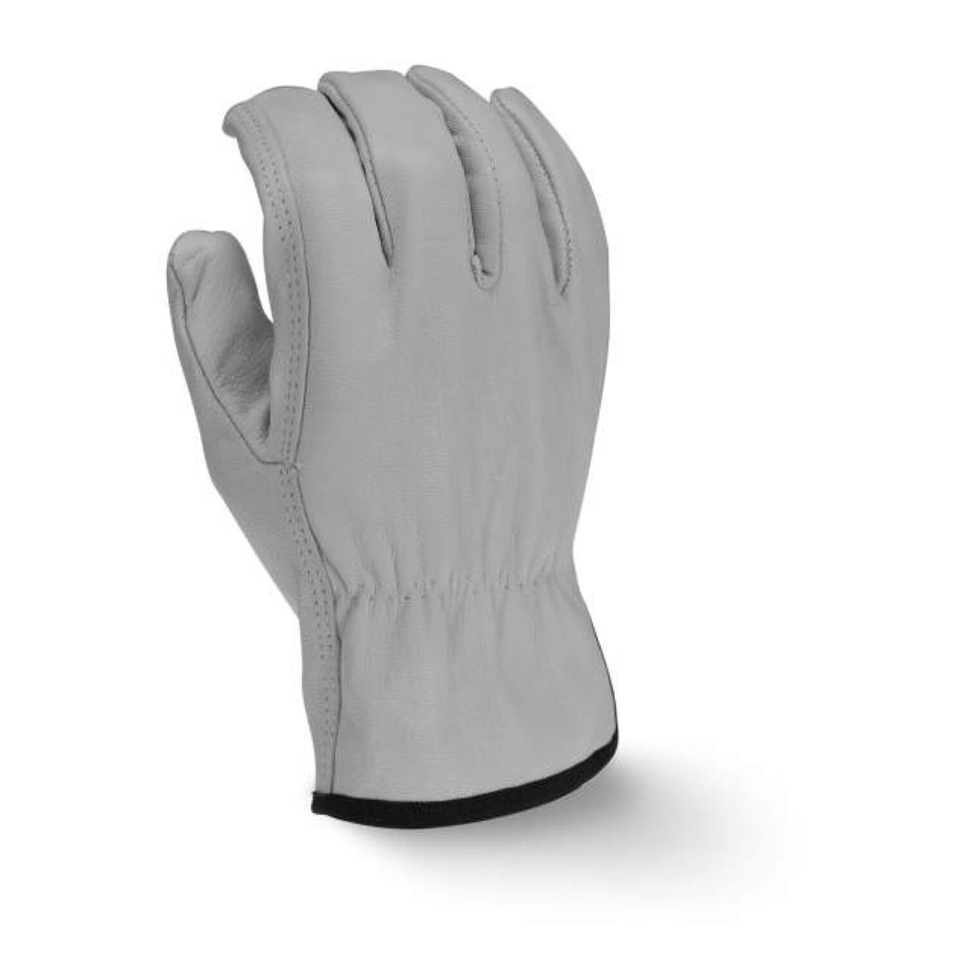 Radians RWG4740 Premium Grain Goatskin Leather Driver