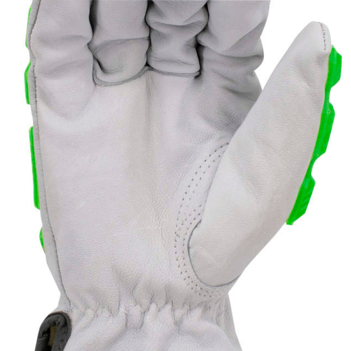 Radians RWG50 KAMORI®Cut Protection Level A5 Work Glove with TPR Overlays