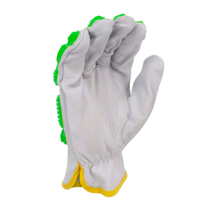 Radians RWG51 KAMORI®White Grain Goat Skin Work Glove