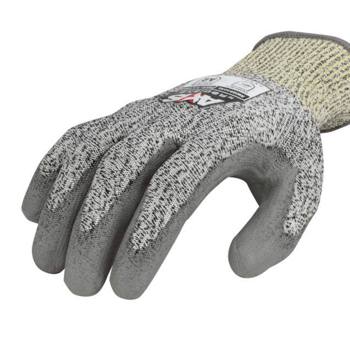 Radians RWG530 AXIS Cut Protection Level A2 Work Glove