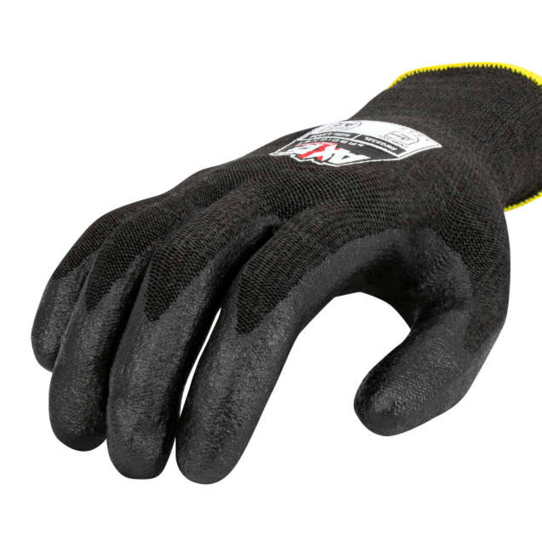 Radians RWG532 AXIS Cut Protection Level A2 Touchscreen Work Glove