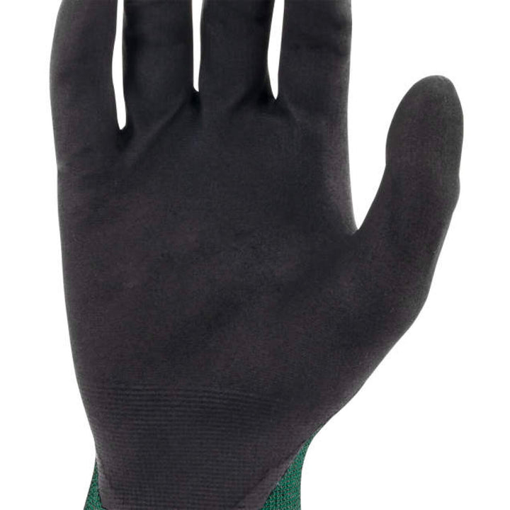 Radians RWG533 AXIS Cut Protection Level A2 Foam Nitrile Coated Glove