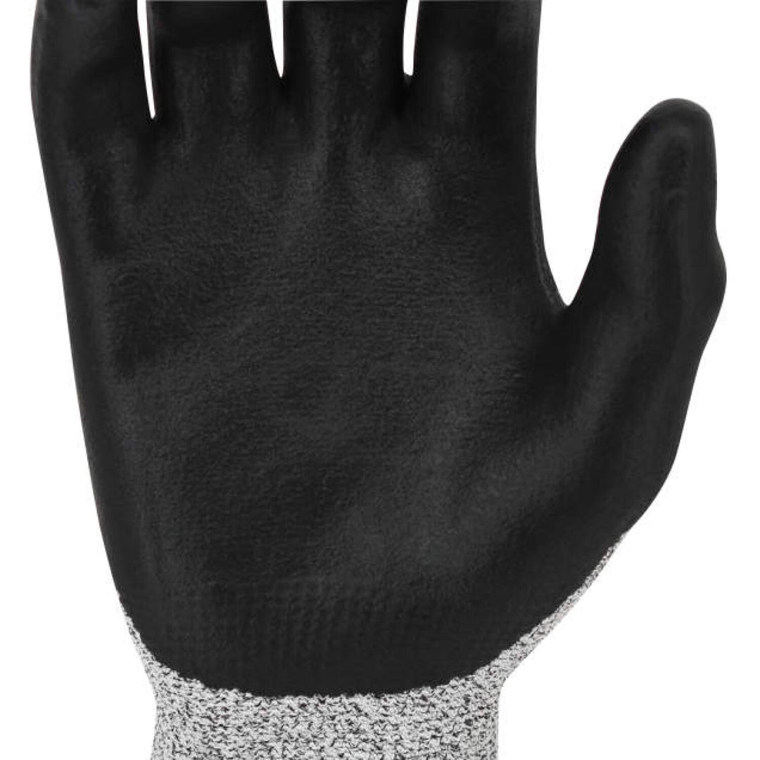Radians RWG555 AXIS Cut Protection Level A4 Work Glove