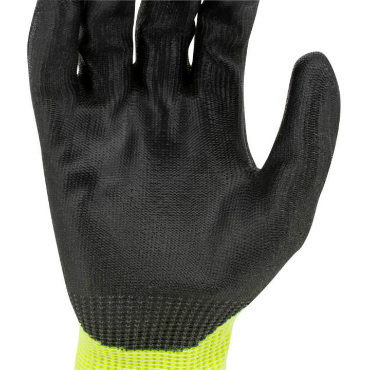 Radians RWG558 AXIS Cut Protection Level A7 PU Coated Glove
