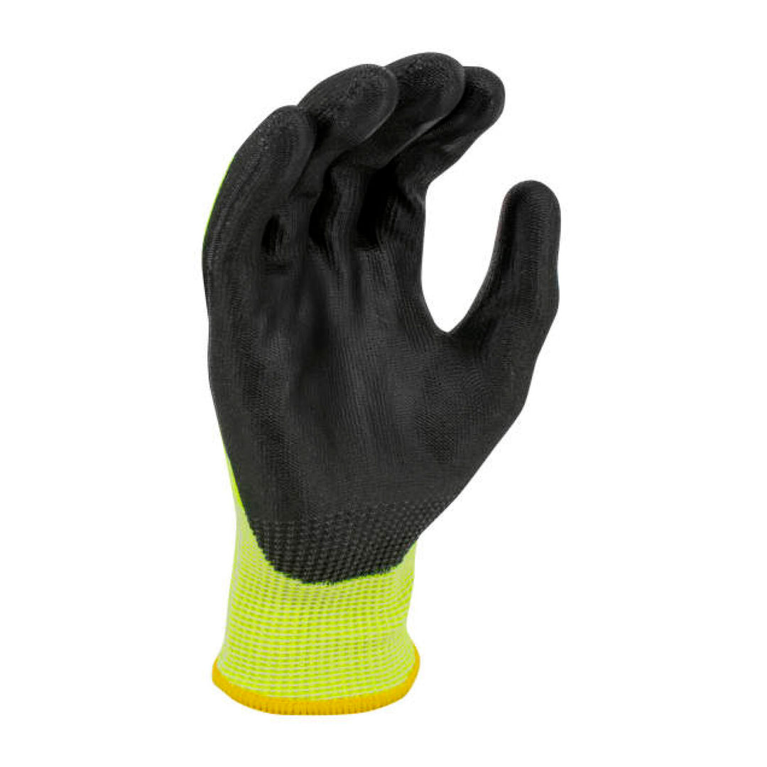 Radians RWG558 AXIS Cut Protection Level A7 PU Coated Glove