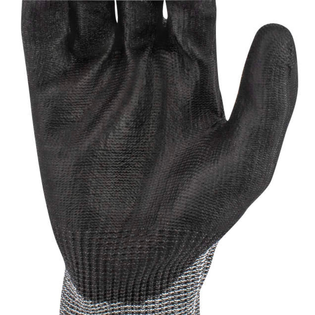 Radians RWG560 AXIS Cut Protection Level A4 PU Coated Glove