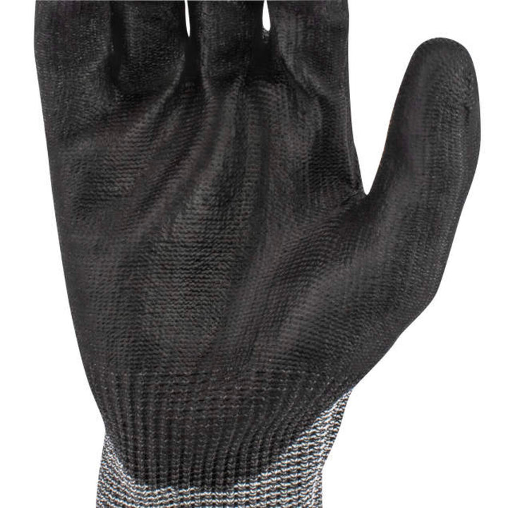 Radians RWG560 AXIS Cut Protection Level A4 PU Coated Glove