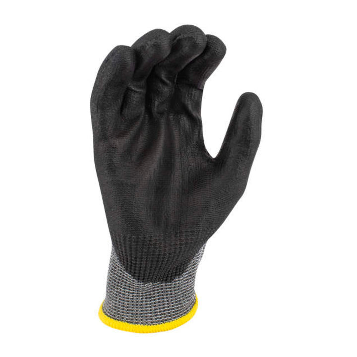 Radians RWG560 AXIS Cut Protection Level A4 PU Coated Glove