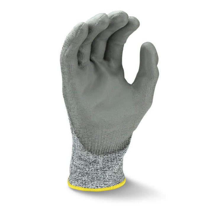Radians RWG562 AXIS Cut Protection Level A3 PU Coated Glove