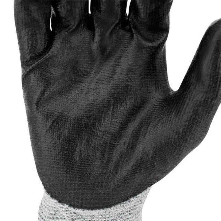 Radians RWG566 AXIS Cut Protection Level A5 Touchscreen Work Glove