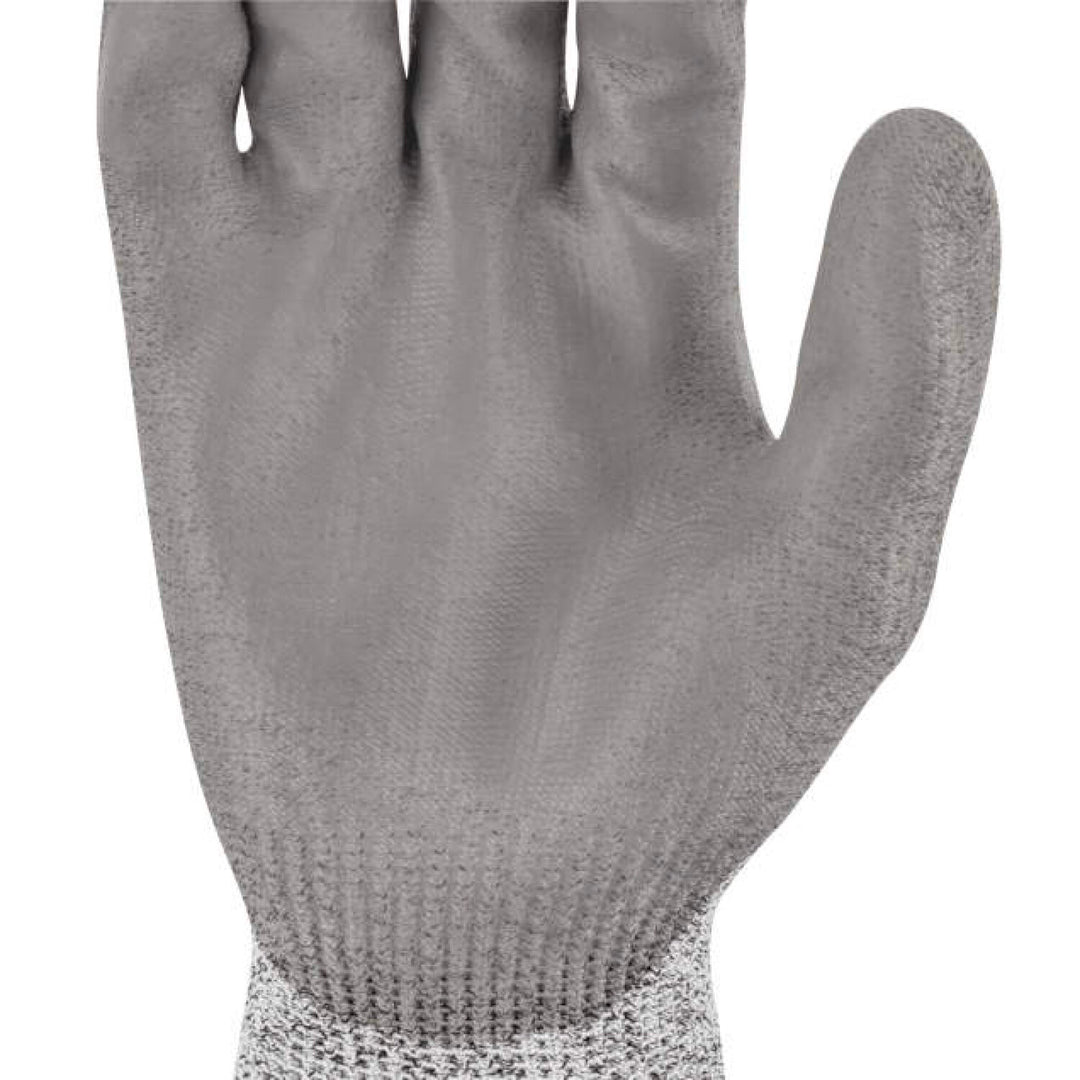 Radians RWG570 Cut Level A4 HPPE/Polyester, PU Coated Cut Protection Glove