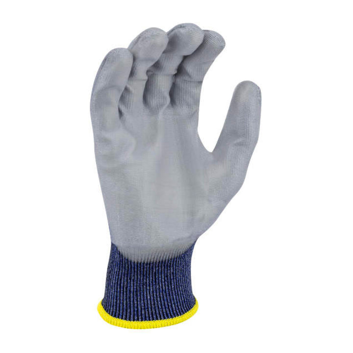 Radians RWG588 Cut Protection Level A8 PU Coated Glove