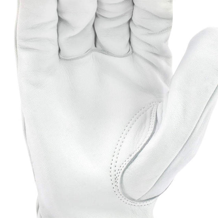 Radians RWG58 KAMORI A6 White Grain Goatskin Driver