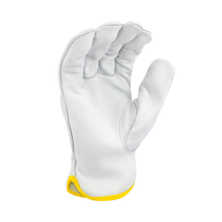 Radians RWG58 KAMORI A6 White Grain Goatskin Driver