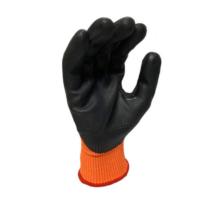 Radians RWG705 TEKTYE A4 Reinforced Thumb Cut Protective Work Glove