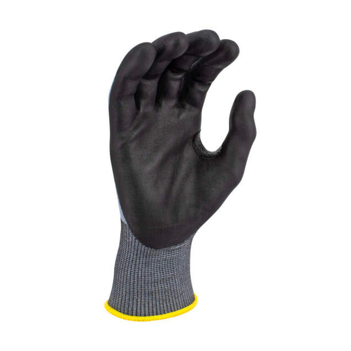 Radians RWG708 TEKTYE Nitrile A4 Cut Protection Glove