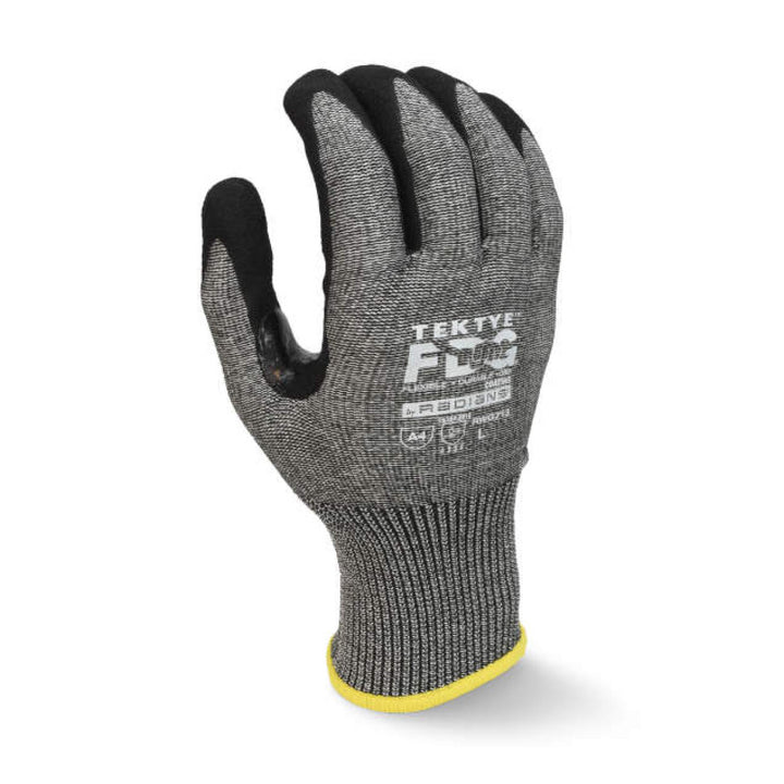 Radians RWG713 TEKTYE FDG A4 Reinforced Thumb Cut Protective Work Glove