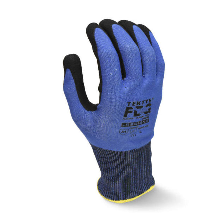 Radians RWG718 TEKTYE FDG A4 Touchscreen Cut Protective Work Glove