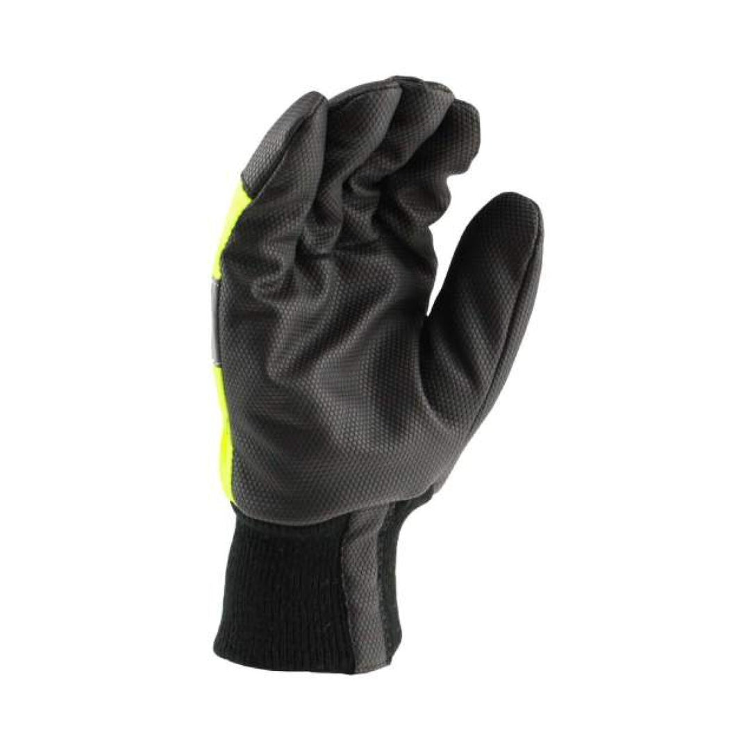 Radians RWG800 Radwear Silver Series High Visibility Thermal Lined Glove