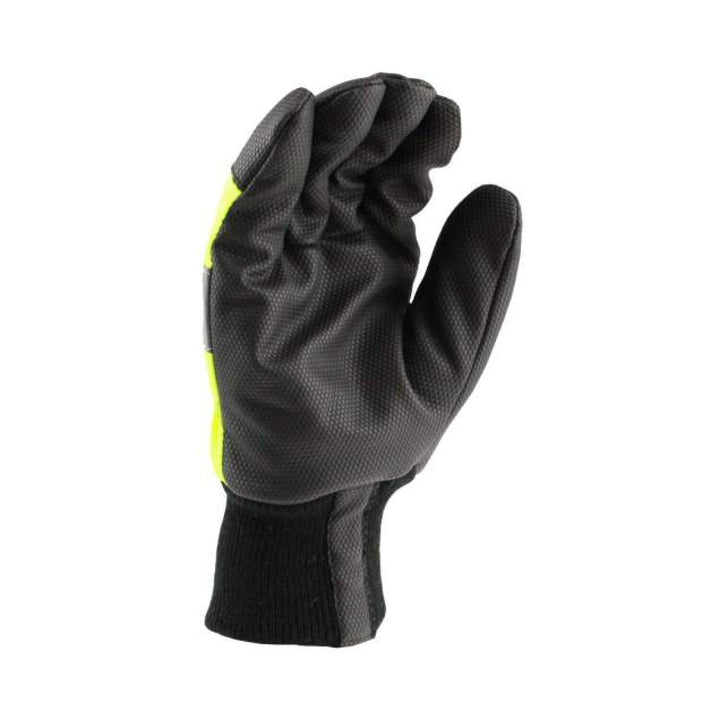 Radians RWG800 Radwear Silver Series High Visibility Thermal Lined Glove