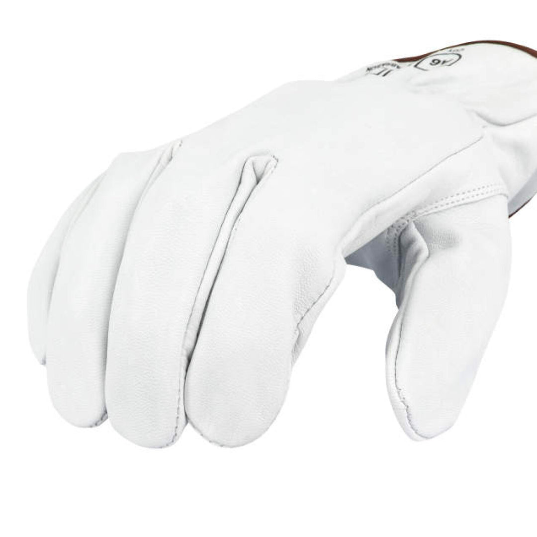 Radians RWG88 KAMORI Goatskin Shell Glove with HPPE Lining