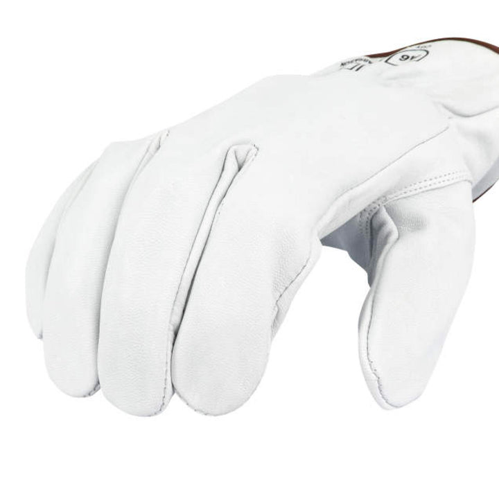 Radians RWG88 KAMORI Goatskin Shell Glove with HPPE Lining