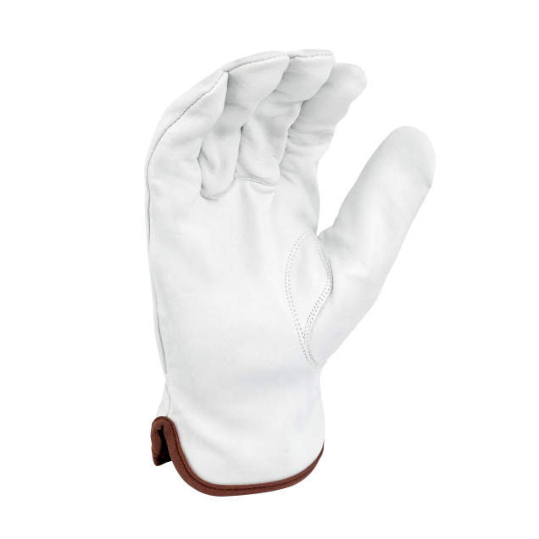 Radians RWG88 KAMORI Goatskin Shell Glove with HPPE Lining