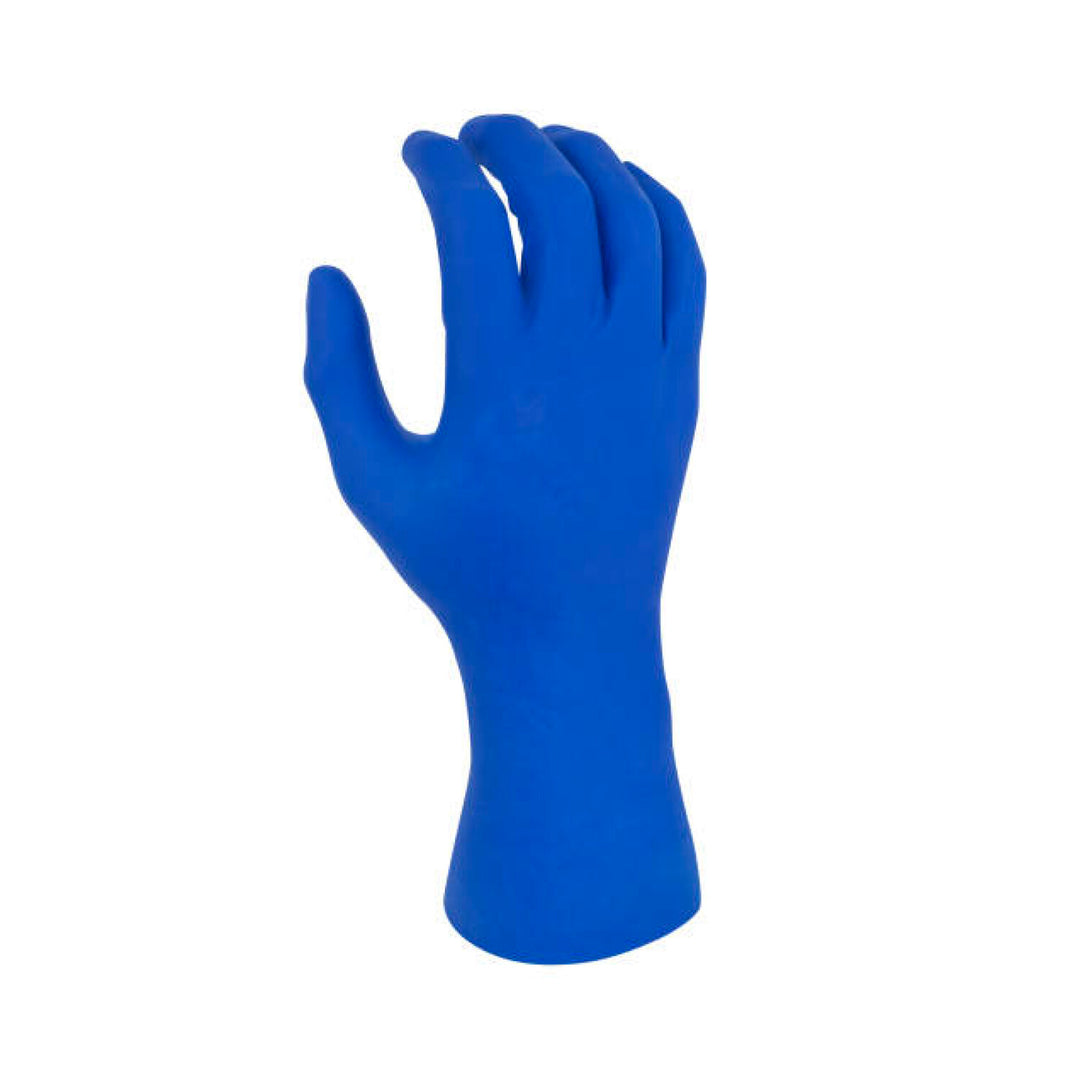 Radians RWG9114 14 Mil Latex Disposable Examination Glove