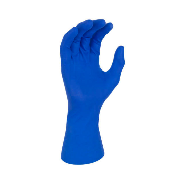 Radians RWG9114 14 Mil Latex Disposable Examination Glove