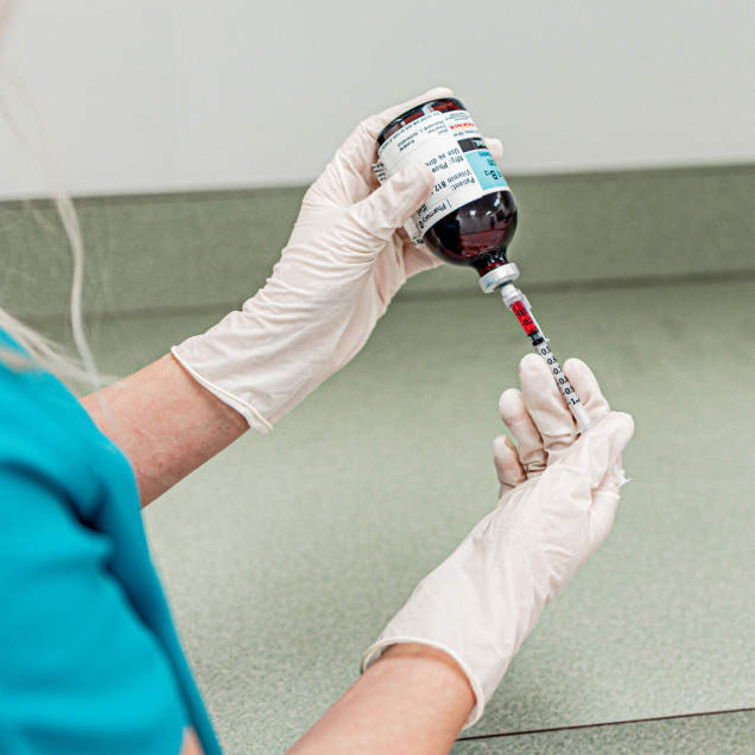 Radians RWG9115 5 Mil Latex Disposable Examination Glove