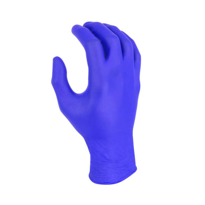 Radians RWG9414 4 Mil Nitrile Disposable Examination Glove