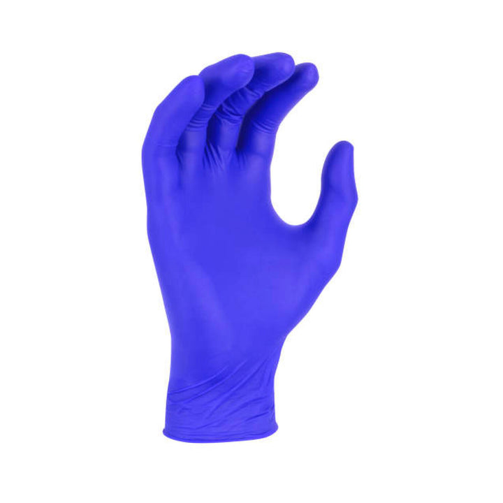 Radians RWG9414 4 Mil Nitrile Disposable Examination Glove