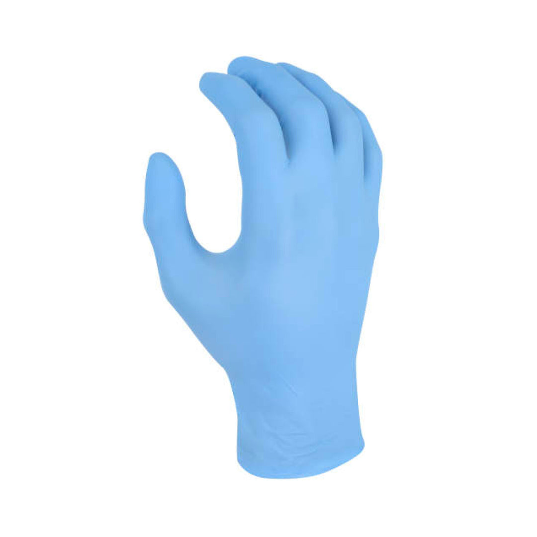 Radians RWG9415 5 Mil Nitrile Disposable Examination Glove