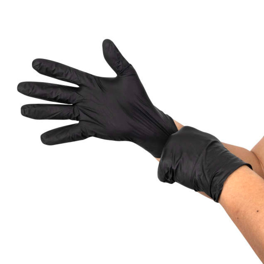 Radians RWG9417 7 Mil Nitrile Disposable Examination Glove