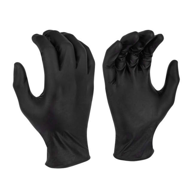 Radians RWG9417 7 Mil Nitrile Disposable Examination Glove