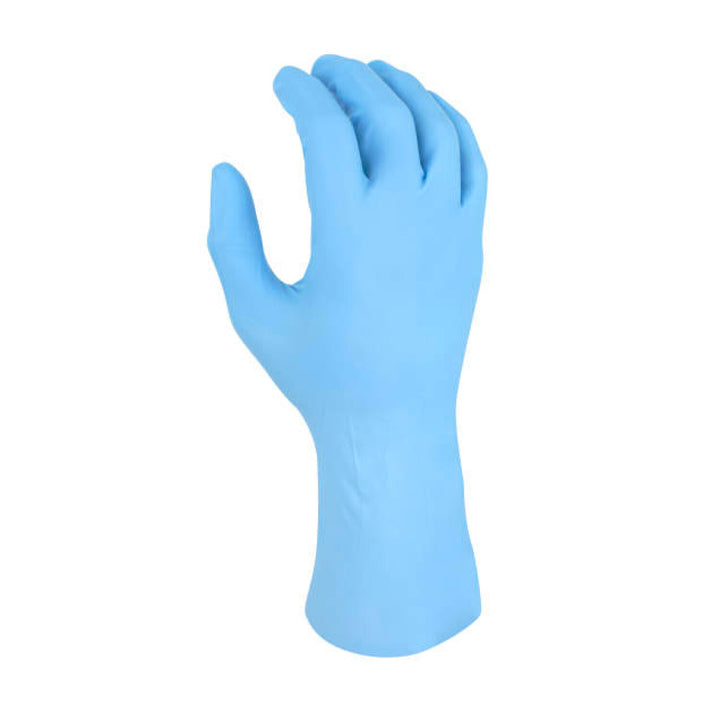 Radians RWG9418 8 Mil Nitrile Disposable Examination Glove