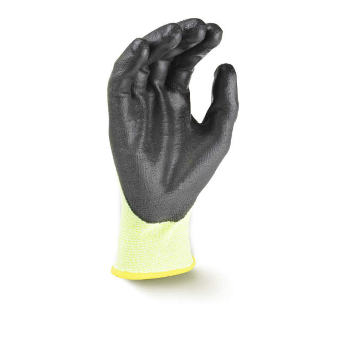 Radians RWGD100 AXIS D2 Dyneema Cut Protection Level A3 Touchscreen Glove