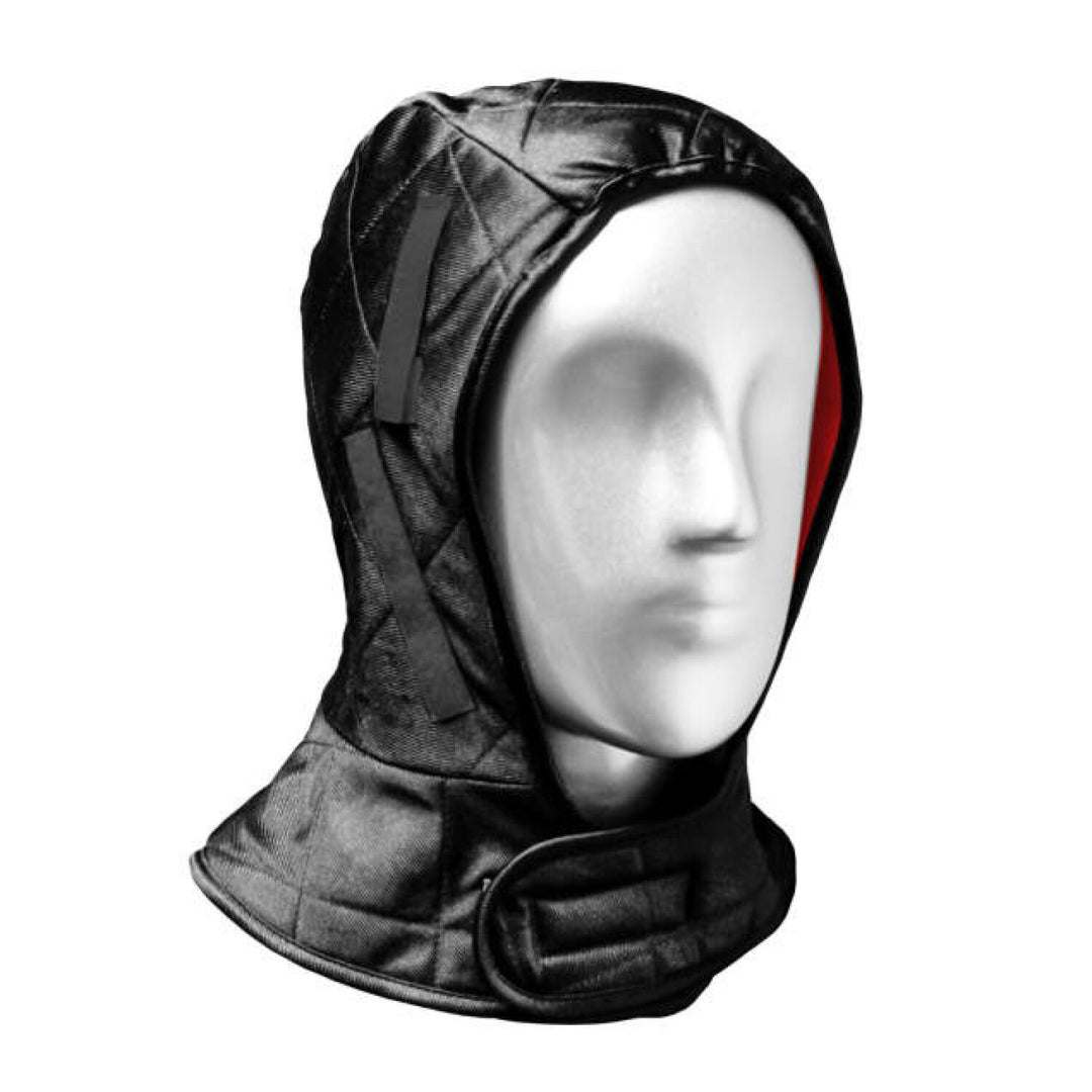 Radians RWL17 Nordic Blaze Dual Layer Shoulder Length Thermal Hard Hat Liner