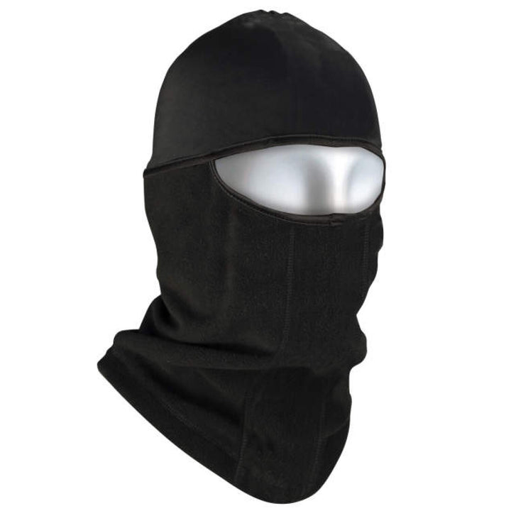 Radians RWL22SE Nordic Blaze® RWL22SE 3-in-1 Self-Extinguishing Balaclava - Black