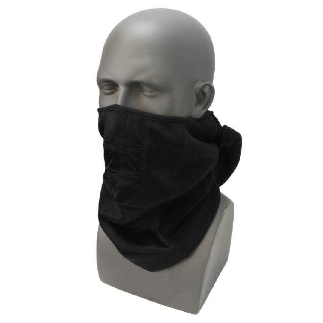 Radians Nordic Blaze® RWL25 Hinged Fleece Balaclava